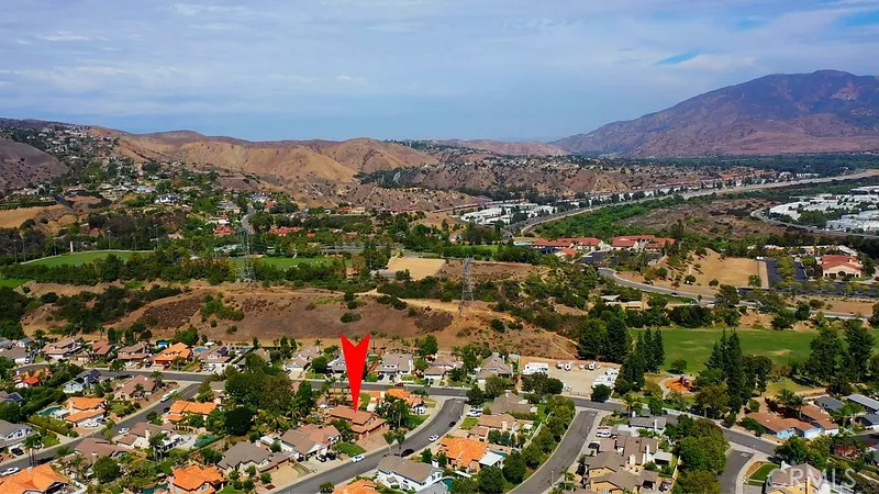 21865 Todd Avenue, Yorba Linda, California 92887