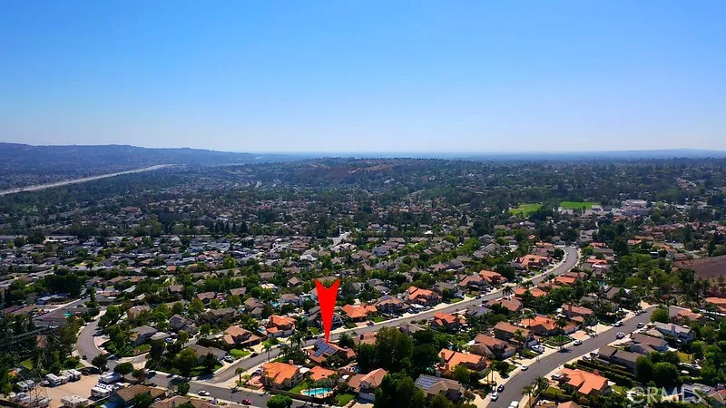 21865 Todd Avenue, Yorba Linda, California 92887