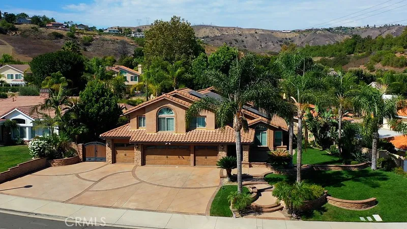 21865 Todd Avenue, Yorba Linda, California 92887
