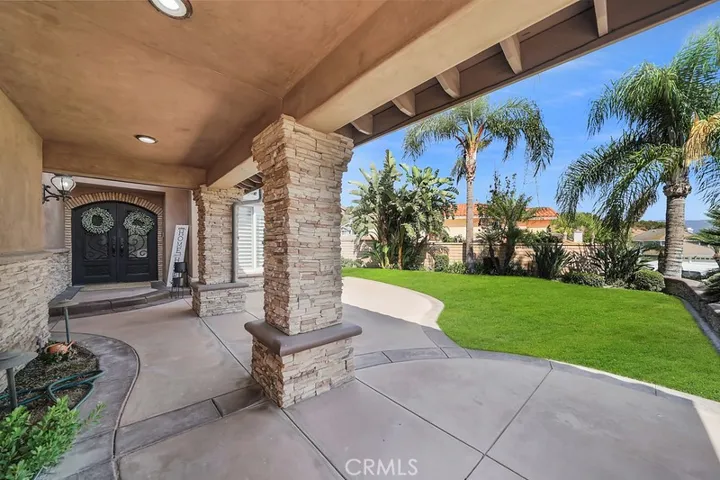 21865 Todd Avenue, Yorba Linda, California 92887