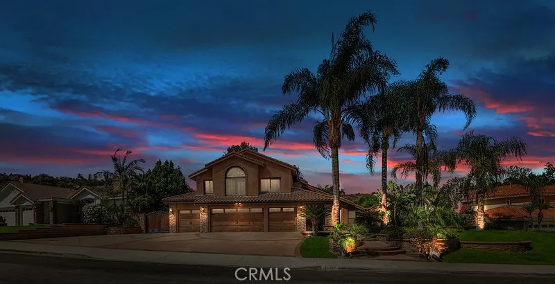 21865 Todd Avenue, Yorba Linda, California 92887