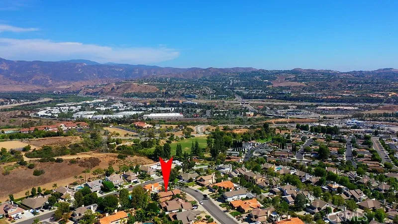 21865 Todd Avenue, Yorba Linda, California 92887