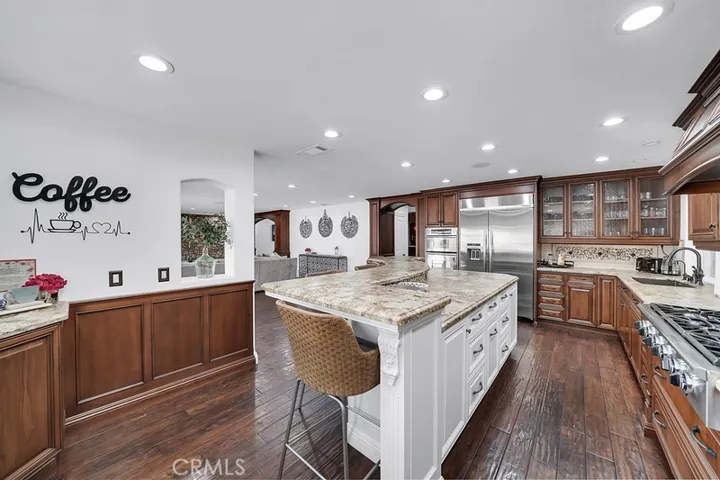 21865 Todd Avenue, Yorba Linda, California 92887