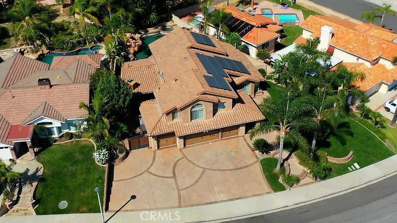 21865 Todd Avenue, Yorba Linda, California 92887
