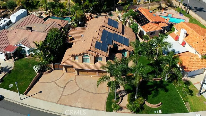 21865 Todd Avenue, Yorba Linda, California 92887
