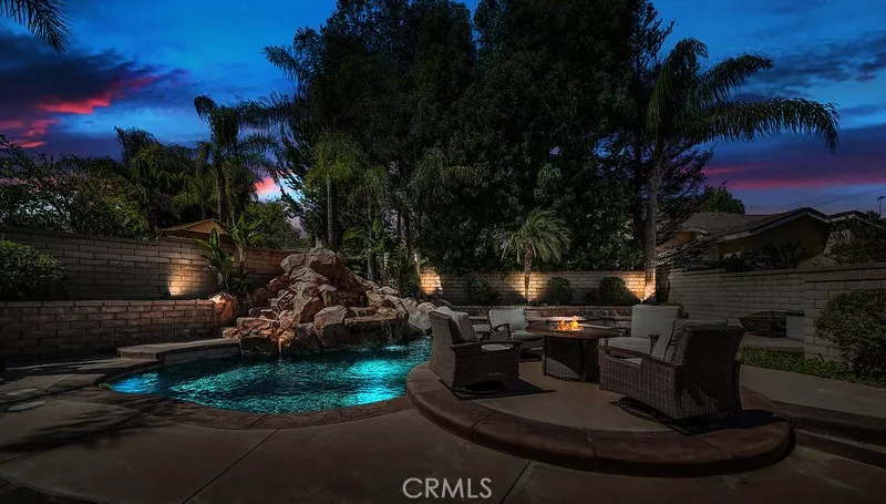 21865 Todd Avenue, Yorba Linda, California 92887