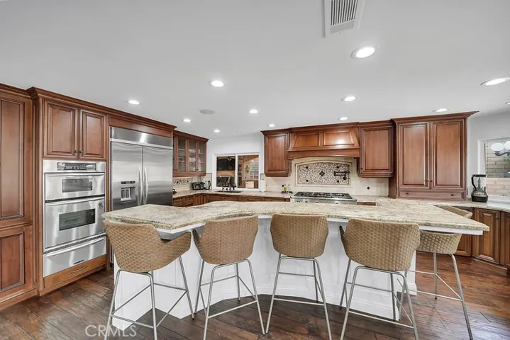 21865 Todd Avenue, Yorba Linda, California 92887