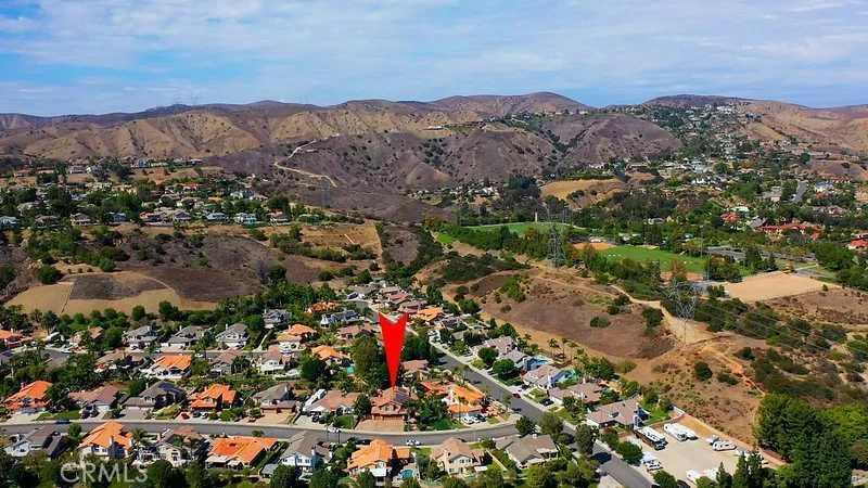 21865 Todd Avenue, Yorba Linda, California 92887