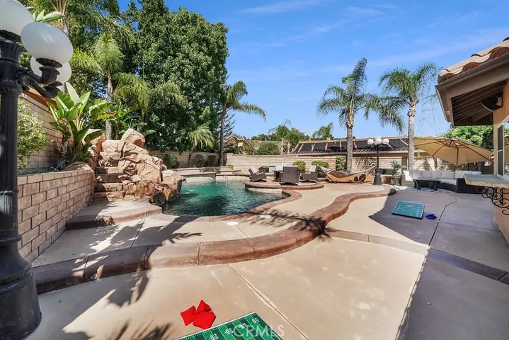 21865 Todd Avenue, Yorba Linda, California 92887