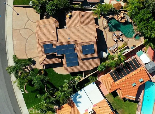 21865 Todd Avenue, Yorba Linda, California 92887