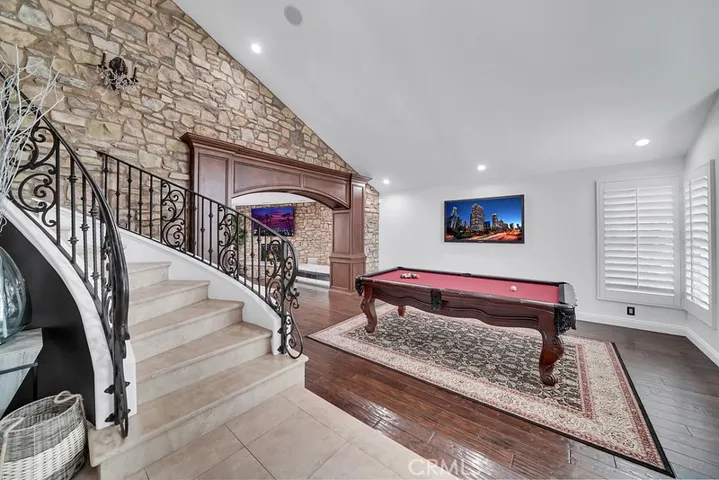 21865 Todd Avenue, Yorba Linda, California 92887