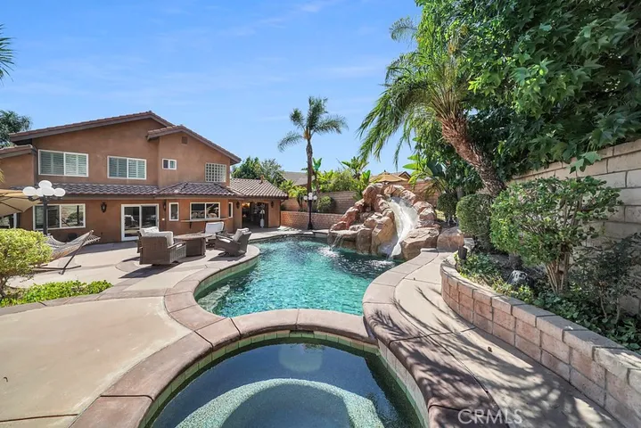 21865 Todd Avenue, Yorba Linda, California 92887
