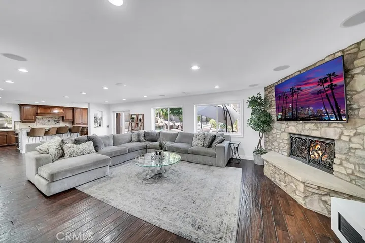 21865 Todd Avenue, Yorba Linda, California 92887