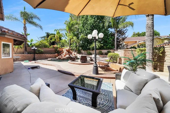 21865 Todd Avenue, Yorba Linda, California 92887
