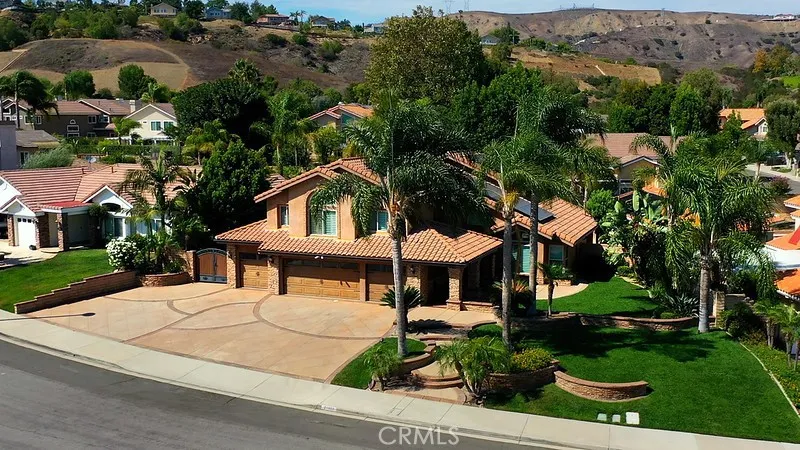 21865 Todd Avenue, Yorba Linda, California 92887