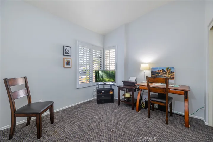 3rd front bedroom