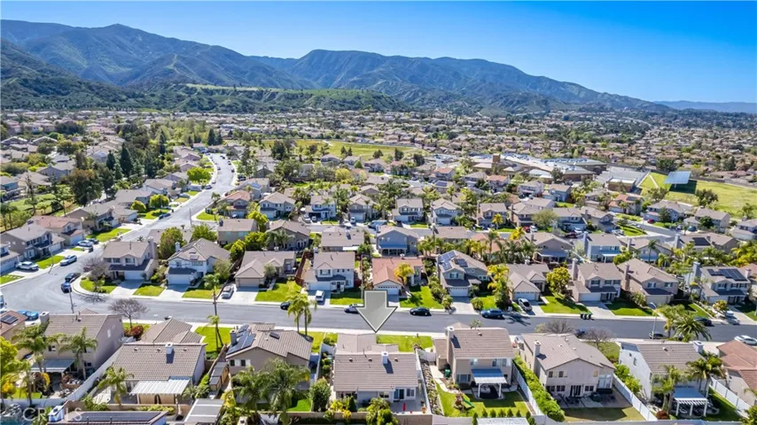 3427 Kentucky Lane, Corona, California 92882