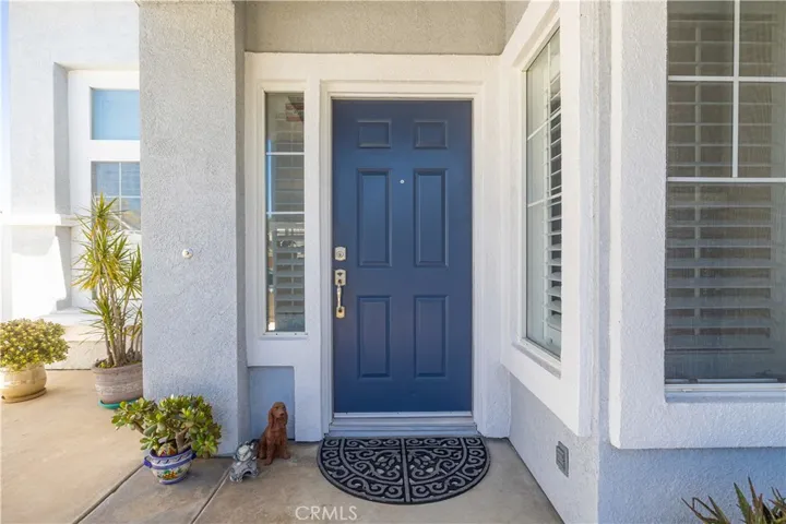 Welcome to your new Home!