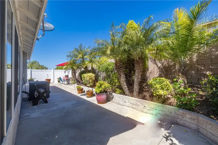 3427 Kentucky Lane, Corona, California 92882