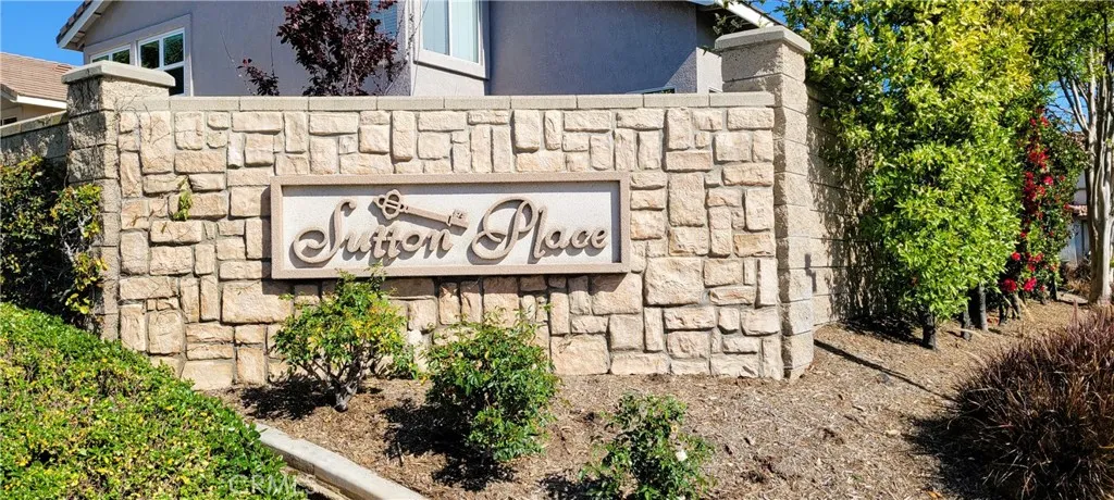 Sutton Place Community, Highly Desired