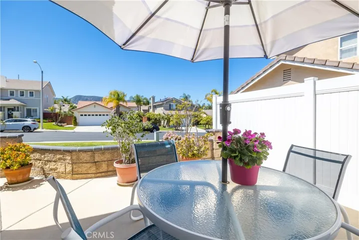 3427 Kentucky Lane, Corona, California 92882