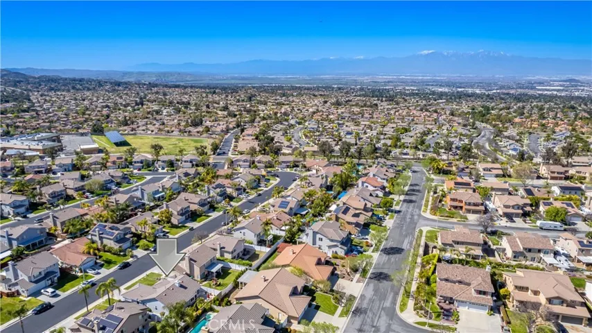Amazing Neighborhood Views!