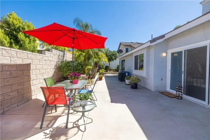 3427 Kentucky Lane, Corona, California 92882
