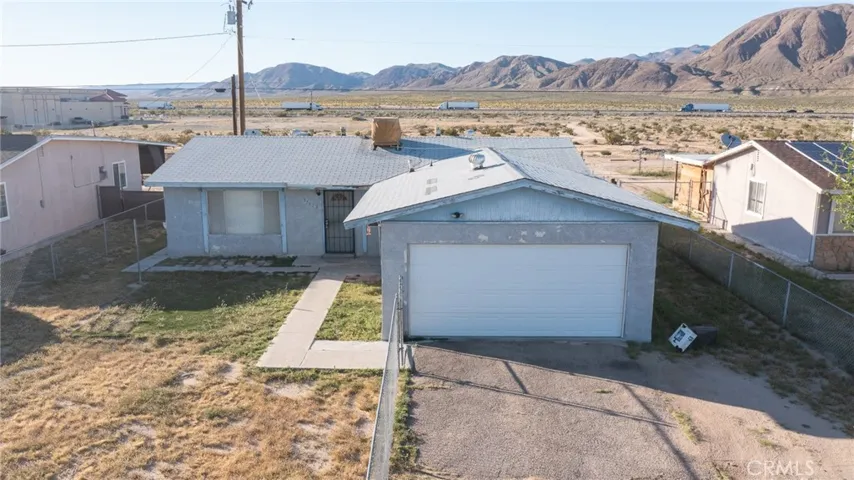 37920 Grand View Avenue, Yermo, California 92398