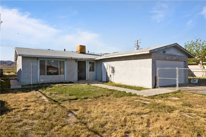 37920 Grand View Avenue, Yermo, California 92398