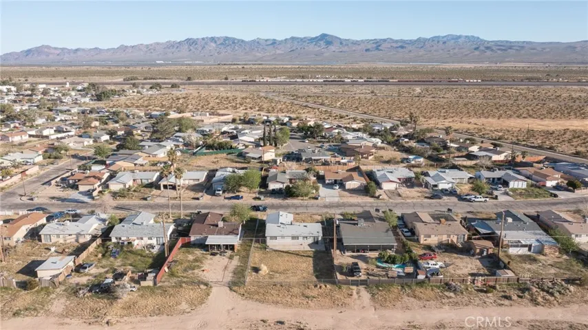 37920 Grand View Avenue, Yermo, California 92398
