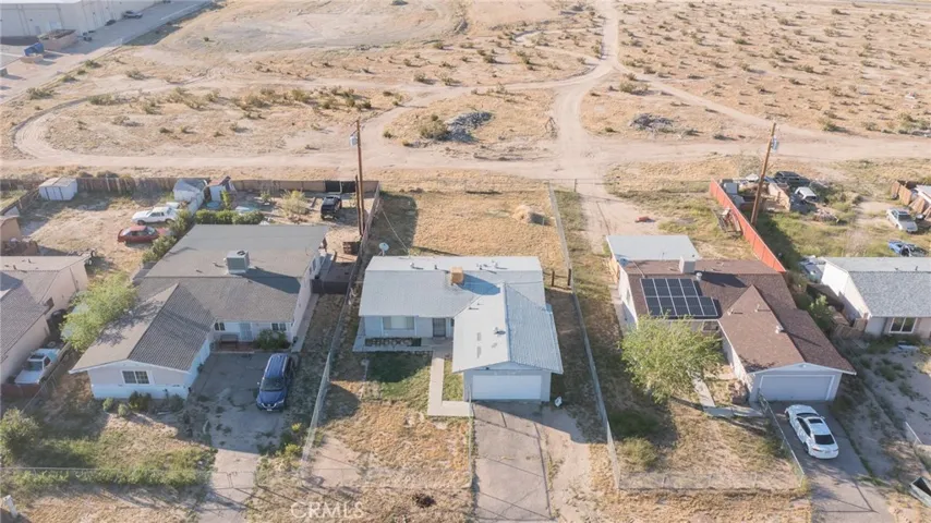 37920 Grand View Avenue, Yermo, California 92398