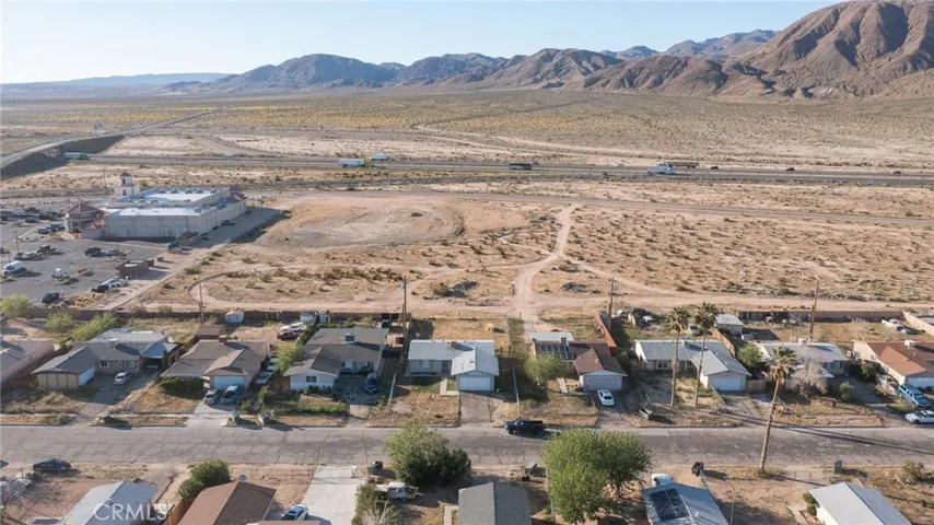 37920 Grand View Avenue, Yermo, California 92398