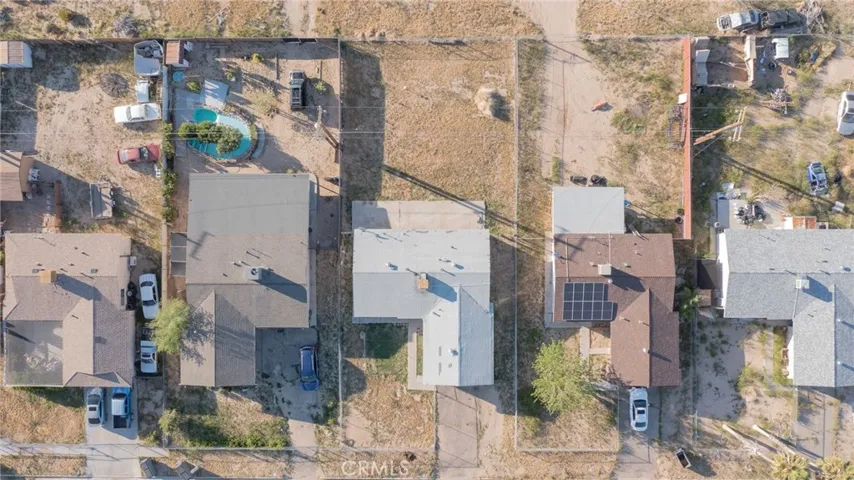 37920 Grand View Avenue, Yermo, California 92398