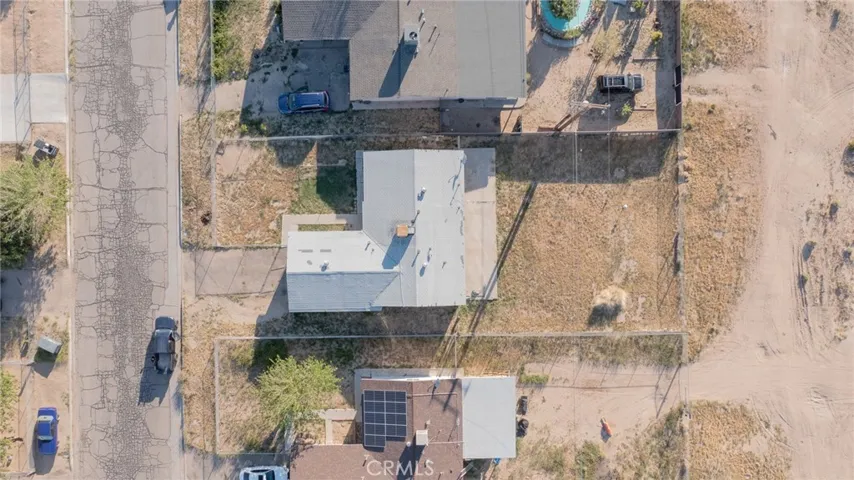 37920 Grand View Avenue, Yermo, California 92398