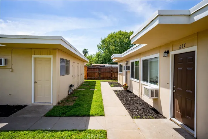 631 Q Street, Merced, California 95341