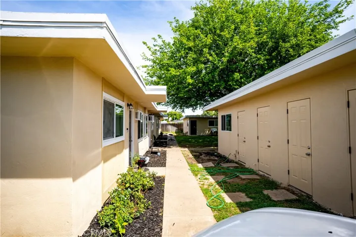 631 Q Street, Merced, California 95341