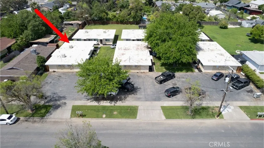 631 Q Street, Merced, California 95341