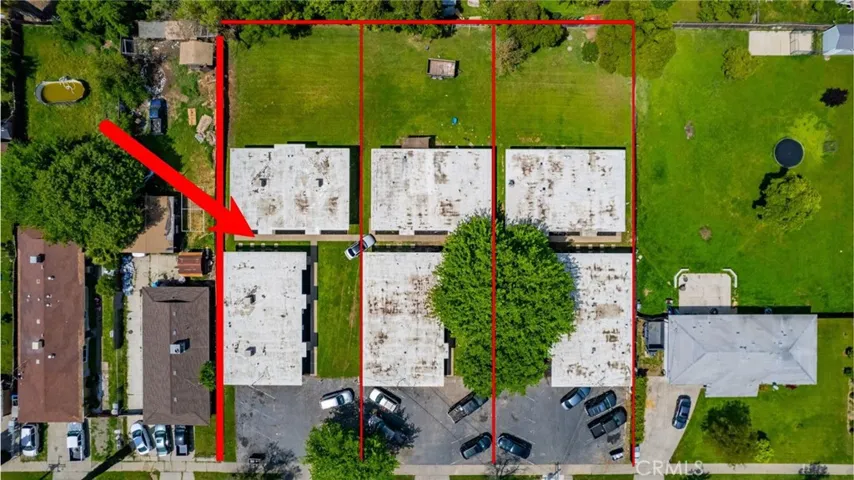 631 Q Street, Merced, California 95341