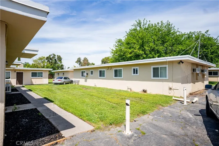 631 Q Street, Merced, California 95341