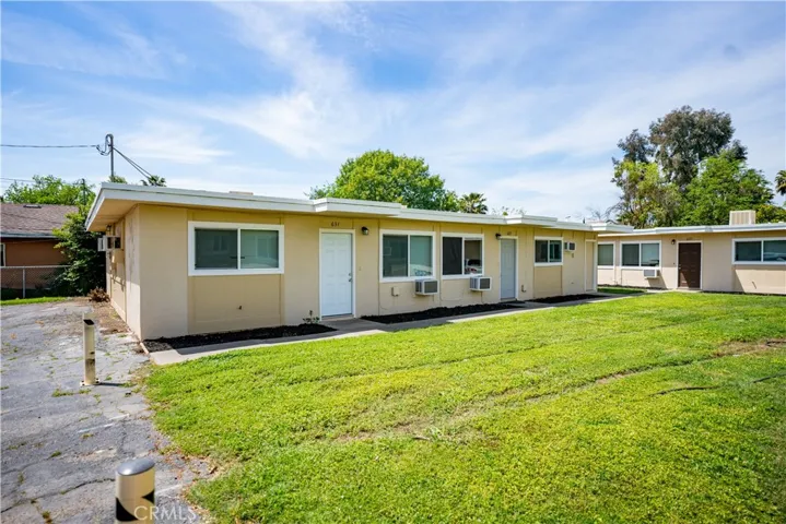 631 Q Street, Merced, California 95341