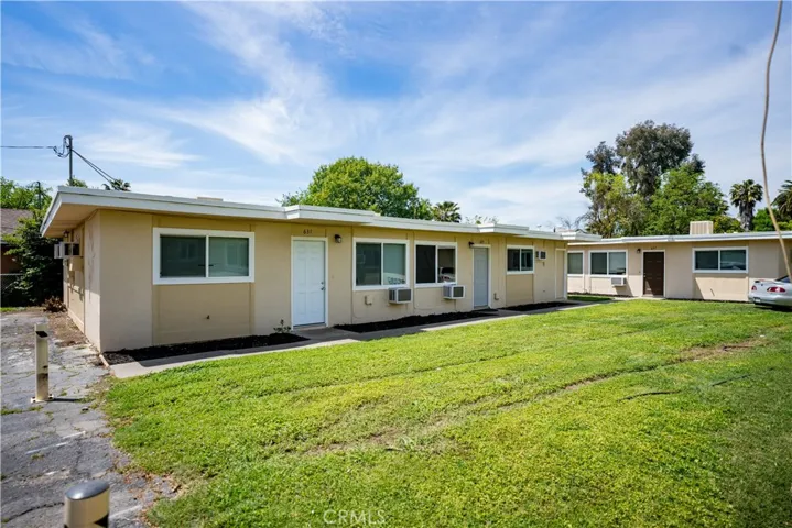 631 Q Street, Merced, California 95341