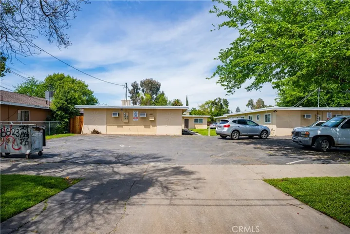 631 Q Street, Merced, California 95341