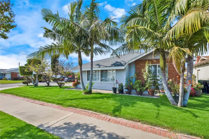 9251 Parliament Avenue, Westminster, California 92683