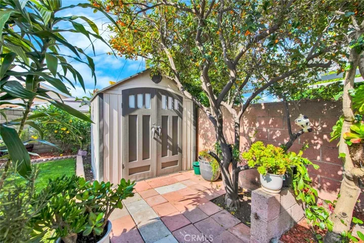 9251 Parliament Avenue, Westminster, California 92683
