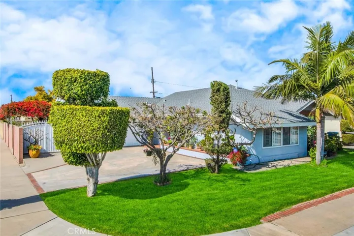 9251 Parliament Avenue, Westminster, California 92683
