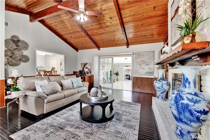 9251 Parliament Avenue, Westminster, California 92683