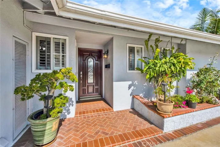 9251 Parliament Avenue, Westminster, California 92683