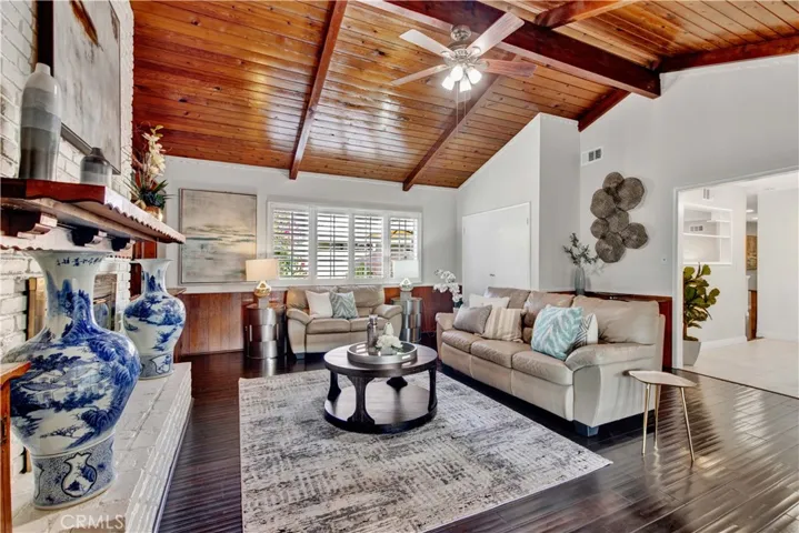 9251 Parliament Avenue, Westminster, California 92683
