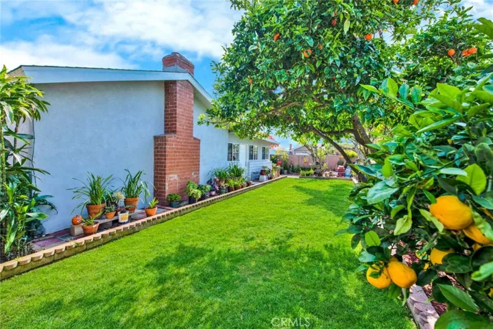 9251 Parliament Avenue, Westminster, California 92683