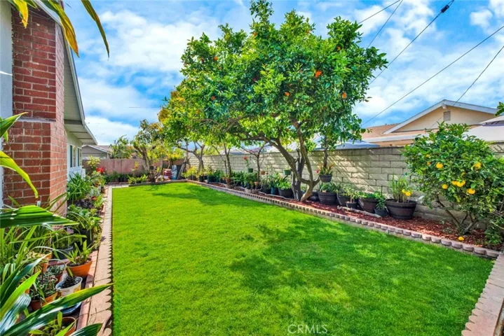 9251 Parliament Avenue, Westminster, California 92683